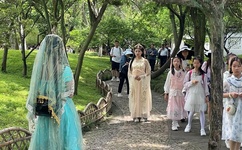 仙踪林19岁RAPPER潮水仙踪林